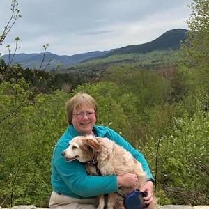 Meet your Posher, Donna